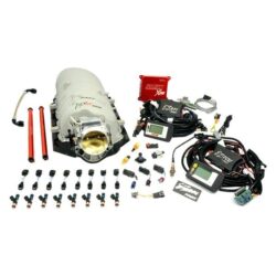 Fast® – EZ-EFI Engine and Manifold Kit