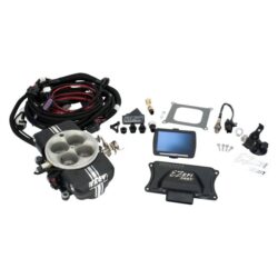 Fast® – EZ-EFI 2.0 Fuel and Ignition Master Kit