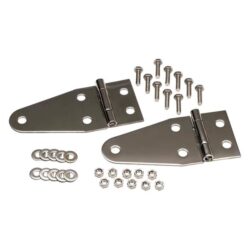 Kentrol® – Hood Hinge Kits