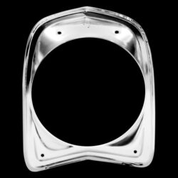 Trim Parts® – Headlight Bezels