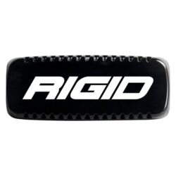 Rigid Industries® – 5″x2″ Rectangular Polycarbonate Light Cover for SR-Q Series