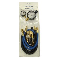 S&G Tool Aid® – Fuel Injection Pressure Tester