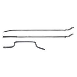 Ken-Tool® – Tubeless Tire Iron Set