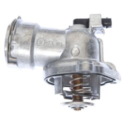 Gates® – Engine Coolant Thermostat with Housing