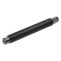 UB Machine® 35-1105 – 11″ 1″-8 UNC Aluminum Weight Screw Jack Bolt