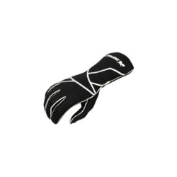 Impact® – Axis™ Series Black Racing Gloves