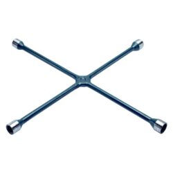 Ken-Tool® – Professional 4 Way Lug Wrench