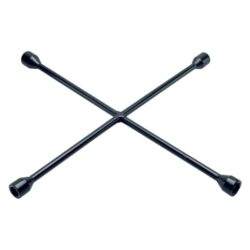 Ken-Tool® – Passenger Car Economy 4 Way Lug Wrench