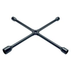 Ken-Tool® – Heavy Duty Truck 4 Way Lug Wrench