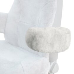 US Sheepskin® – Tailor-Made Deluxe Superfit Armrest Cover