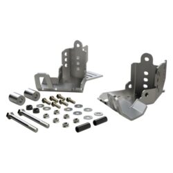 TeraFlex® – Shock Skid Plate Kit