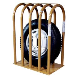 Ken-Tool® 36005 – 5 Bar Tire Inflation Cages