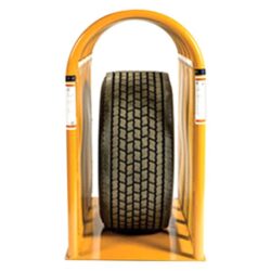 Ken-Tool® 36010 – Super Magnum™ 5 Bar Tire Inflation Cages