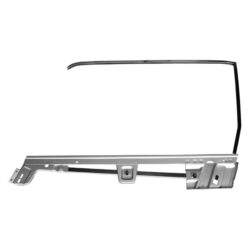 Dynacorn® 3614CB – Front Driver Side Window Frame Kit