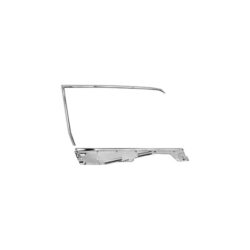 Dynacorn® 3614RA – Front Driver Side Window Frame Kit