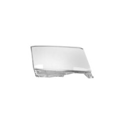 Dynacorn® 3614T – Driver Side Door Glass Assembly