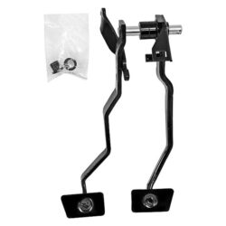 Dynacorn® 3624C – Brake and Clutch Pedal Assembly