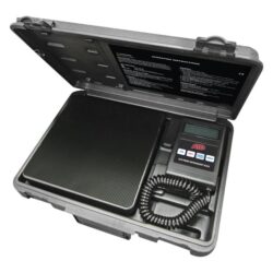 ATD® 3637 – 240 lb Electronic Refrigerant Charging Scale