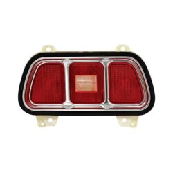 Dynacorn® – Factory Replacement Tail Lights