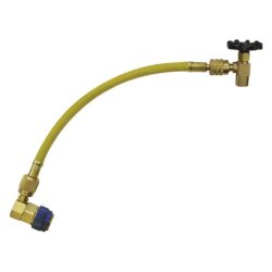 ATD® – Self-Sealing A/C Recharge Hose Kit