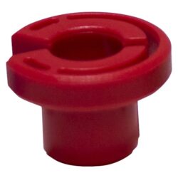 Lisle® 37040 – 1/2″ Red A/C and Fuel Line Disconnect Tool