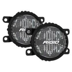 Rigid Industries® – 360 Series Pro Fog Light Location Light Kit