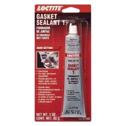 Loctite® – Hard-Setting Gasket Sealant