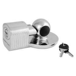 Master Lock® – Trailer Coupler Lock