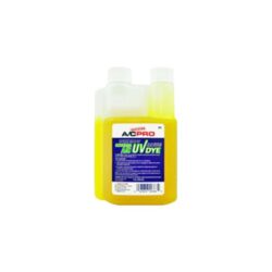 Interdynamics® 383 – A/CPRO™ 8 oz. A/C System UV Fluorescent Leak Detector Dye