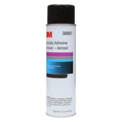 3M® – Specialty Adhesive Aerosol Remover