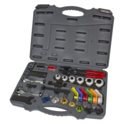 Lisle® 39850 – 17-Piece Master Plus Disconnect Tool Set