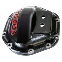 TeraFlex® – Heavy Duty Differential Cover