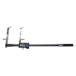 Central Tools® 3B631 – STORM™ 2″ to 18″ Digital Drum Gauge