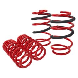 Eibach® – Sportline Coil Spring Lowering Kit