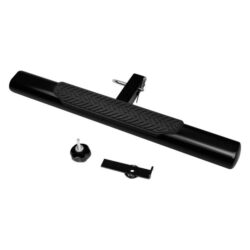 Torxe™ – 4″ Oval Hitch Step for 2″ Receivers