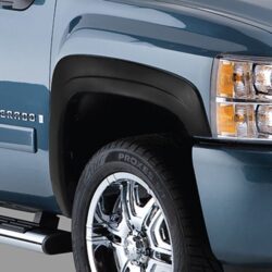 Torxe™ – OE Style Fender Flares