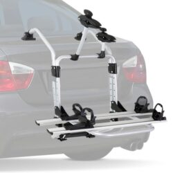 Torxe™ 40-1001580 – Trunk Mount Bike Rack for 2 Bikes