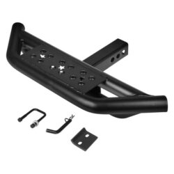 iD Select® – Trailer Tow™ Hitch Step Bar for 2″ Receivers