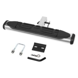 iD Select® – Trailer Tow™ Hitch Step Bar for 2″ Receivers