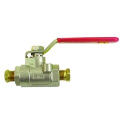 AFCO® 40199 – Brake Shut-Off Valve