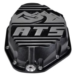 ATS Diesel Performance® – Protector™ Differential Cover