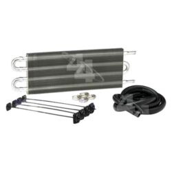 Hayden® – Ultra-Cool™ Transmission Oil Cooler Kit