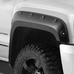 Bushwacker® – Boss Pocket Style™ Fender Flares