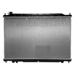 Reach Cooling® – Radiator