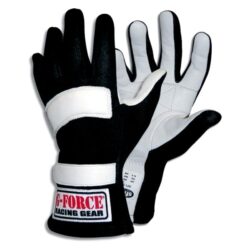 G-Force Racing Gear® – G5 Series Racing Gloves