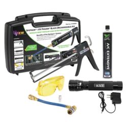 UView® – Spotgun™ UV Phazer™ Rechargeable Leak Detection Kit