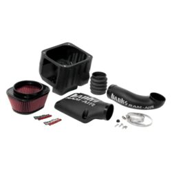 Banks® – Ram Air Intake Systems