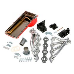 Trans-Dapt® 42162 – Engine Swap Kit