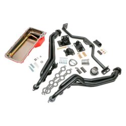 Trans-Dapt® 42163 – Engine Swap Kit