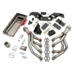 Trans-Dapt® 42211 – Engine “Swap In A Box” Kit